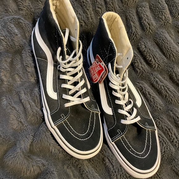 Vans mid rise - Picture 1 of 3